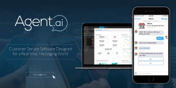 Agent.ai raises $2.7 million to build smart copilot for customer service representatives