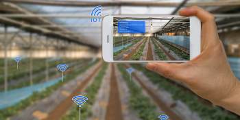 Why are there no unicorns in AgTech?