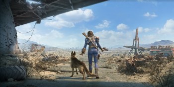 The art of Fallout 4 gets its own print collection