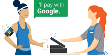 Google ending pilot program for Hands Free payment app on February 8