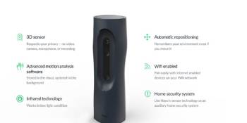Hayo launches crowdfunding for home control system that uses hand gestures
