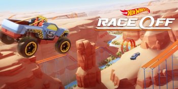 London’s Hutch raises $5.5 million for free-to-play racing games