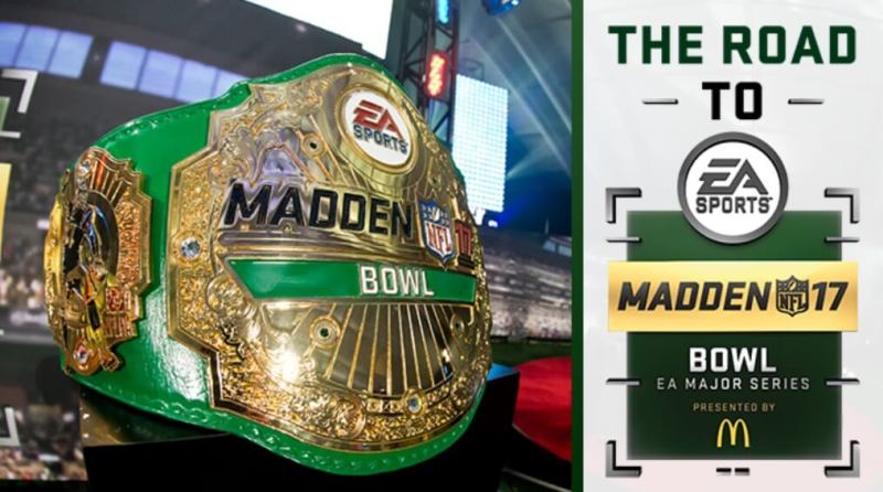 Madden Bowl