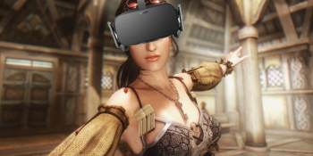 GamesBeat weekly roundup: Oculus owes ZeniMax $500 million, and Fire Emblem’s mobile debut