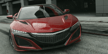 Project Cars 2 is racing to PlayStation 4, Xbox One, and PC in late 2017