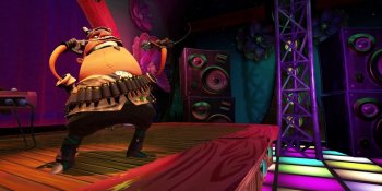 Double Fine dives into VR with Psychonauts in the Rhombus of Ruin