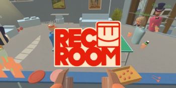 Rec Room social VR app creator Against Gravity raises $5 million