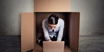 What the introverts already know about AI and chatbots