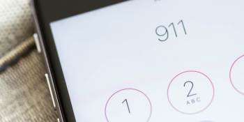 Chatbots and the future of 911