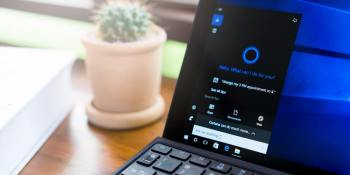 Why users have mixed feelings about Cortana