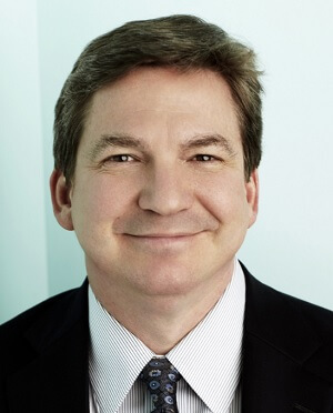 Tim Kilpin, CEO and president of Activision Blizzard's Consumer Products Division.