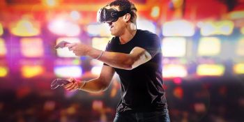 U.S. dominates world’s VR market as Chinese consumers yawn