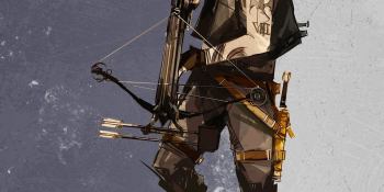 Lannister Gold: Game of Thrones and The Walking Dead game maker Disruptor Beam raises $8.5 million