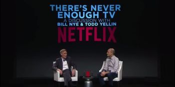 Netflix announces 1,000 hours of new original content for 2017