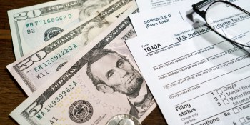 Taxbot for Slack connects you with an accountant to file your taxes