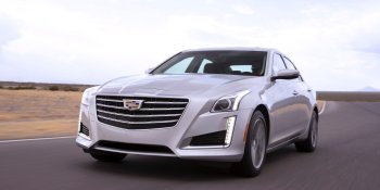 How Cadillac is betting on better maps to trump Tesla