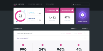 Conversable launches service to help businesses build more intelligent bots