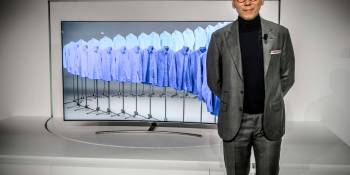 Why Samsung wants to build a ‘corporate-wide AI voice system’