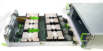Facebook unveils Big Basin, its next-generation GPU server