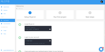 Floyd is a startup betting the world needs Heroku for deep learning