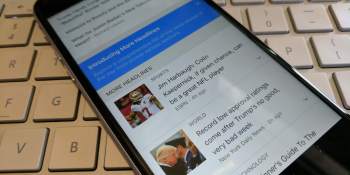 Australia will investigate whether Facebook and Google have negatively disrupted news media