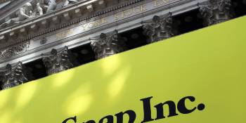 Snap reveals U.S. subpoenas over 2017 IPO disclosures