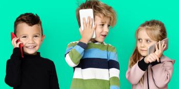Google debuts Family Link, an Android app that lets you remotely control your kid’s device usage