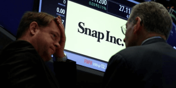Snap saved Q1 IPO market, but tech offerings remain scarce