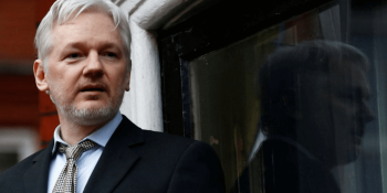 U.S. prosecutors get indictment against Wikileaks founder Julian Assange