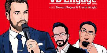 Mark Asquith, Snapchat exodus, and building communities that stick – VB Insight