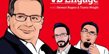 Stephen Gold, cognitive computing, and taping up your webcam – VB Engage