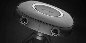 2017 brought VR cameras to everyone — in 2018 they might even use them