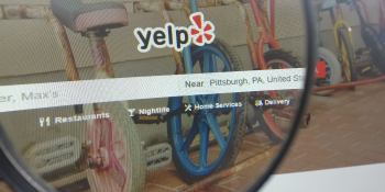 Yelp to revive antitrust complaint against Google over search results