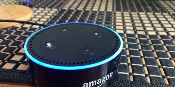 Amazon releases Alexa Flash Briefing API for U.K. and Germany
