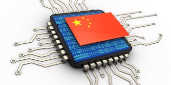 China is right: The world doesn’t need Silicon Valley