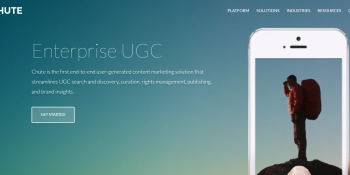 Chute raises $4.1 million to bring user-generated content into the enterprise