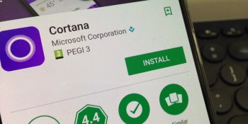 Microsoft brings Cortana for Android and iOS to Australia, only its fourth market