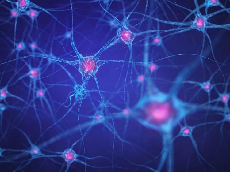 deep learning, nerves firing, artificial intelligence