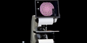 Echo raises $7.5 million for its hybrid microscope