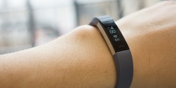 Where is Fitbit’s smartwatch?