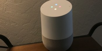 Google Assistant can now tell you when your groceries expire