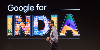 Google adds Bengali to languages it supports as Silicon Valley eyes region’s booming digital market