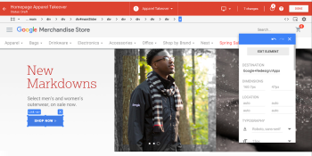 Google Optimize A/B testing tool for websites launches out of beta globally