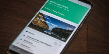 First look at Samsung’s Bixby assistant