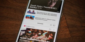 Samsung’s Bixby visual search is powered by Pinterest’s Lens tool