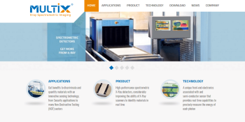MultiX raises $3.7 million for its airport x-ray security tech