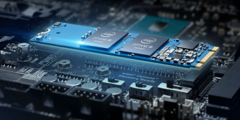 3 emerging memory technologies that will change how you handle big data