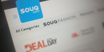 As Amazon prepares to buy Middle East rival Souq.com, Emaar Malls makes $800 million offer of its own