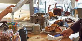 Payments company Square launches in the U.K., its first European market and fifth globally