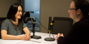 How Snapchat can reignite growth to compete with Facebook (podcast)